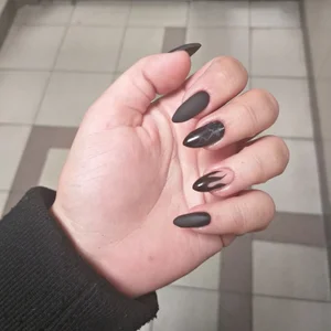 katcclovea my favorite manicure รูป  2