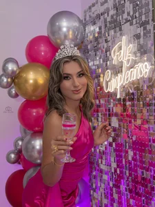 my birthdays de _miss_khloe  3 Imagens