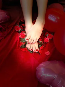 HAPPY VALENTINE'S DAY 💜 od kailinmoonx  9 snímek