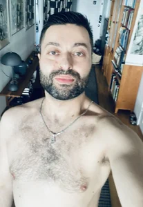 Vladbushhairy Public Εικόνα 6