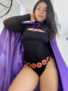 Zdjęcia celene_midnight Dark Mysteries of Raven:  3