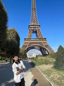 back_thomson kullanıcısının TORRE EIFFEL 🗼 albümü -  fotoğraf