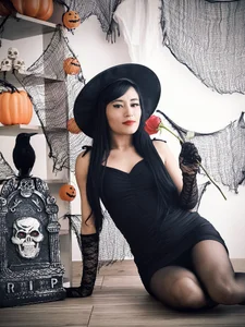 SophieBaker__ Happy Halloween 🎃 Billede 9