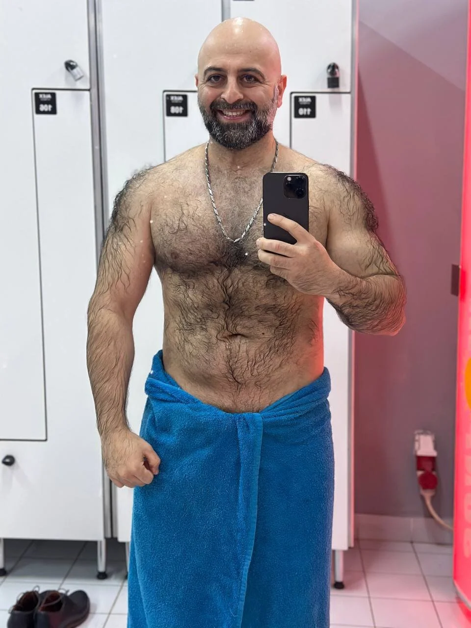HAIR-MAN Δημοφιλής εικόνα 9754