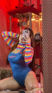Summer_miller sexy doll 😈🔥 Pic 2
