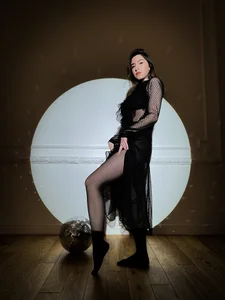 Lily_xBabe ✨In anticipation of magic✨ Pic 5