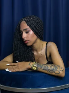 melissa_becraft NEW HAIR♥ Pic 5