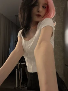 MeridethShumpert Felicia Foto 5