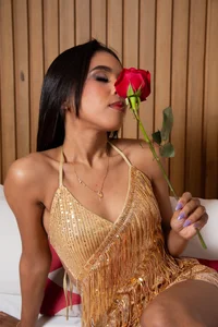 hade_rosse Happy Valentine's Day ♥️🌹 Foto 4