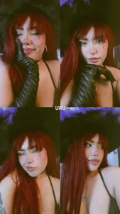 willow_poisson Willow Immagine  3