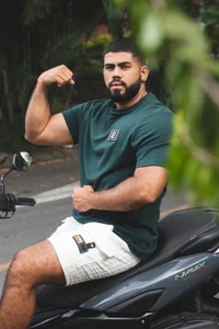 noah_crux 🔥  3. fénykép