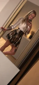 LunaVixen_23 Me 😀 Billede