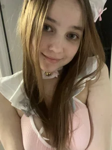 LunaBunny666 sexy bunny Pic 2
