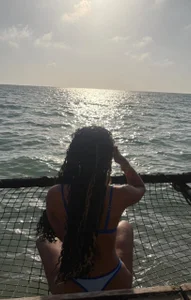 Clawdeen__wolfmy vacation in Cartagena de Indias Colombia 😋💦图片