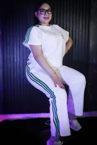 afroditta_hill Sports Fer! 🧸 Pic 8