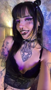 Misaky_Mei GOTH MEI Pic 8
