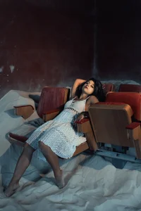 Lina_twin Queen of Sheba Pic 3