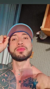 Dave-Max01 casual photos Foto 3