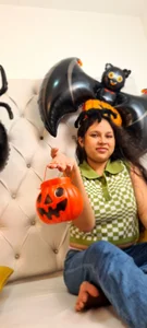 pretty_student HALLOWEEN Pic 4