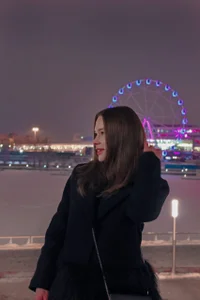 NobukoWinterberg My lovely pic 🥰 Pic