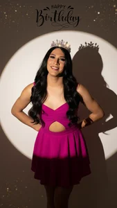 Candace_Queen happy birthday 1 oct 🎂✨ Billede 3