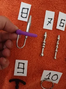 EXTREMSLAV TIP MENU Choisis le jouet/choose toy 사진 7