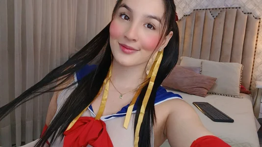Zdjęcia Pia_Johnson_ Sailor Moon❤️‍🔥:  3