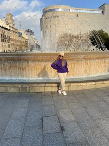 GabbyVoss EUROPE ADVENTURES✨ Foto 6