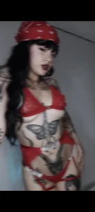 AteneaRockstar04 🔥 slika