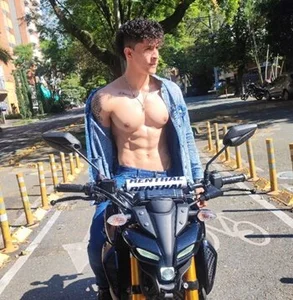 Jeins_carter Public 사진 2