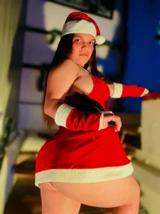 MelanyCarter18 merry christmas love🌲✨ зображення 3