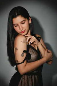 lucianasmith_ Muse of Desire 🔥 Εικόνα