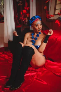 Zdjęcia AmelieLux sweet poison: 
