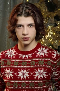 Allen_clark Merry Christmas Pic 3