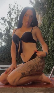 Tatted-Tgirlxx Me me me🏳️‍⚧️❤️💋 Pic 8