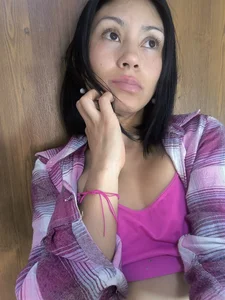 salome_stockman_s Pink💗 Foto 2