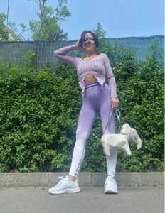 Lissabeta Sportiv Immagine  4