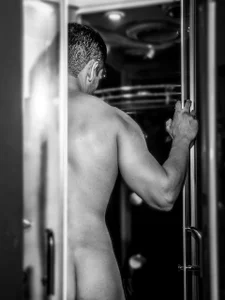 Black and White II de TianZilac Foto