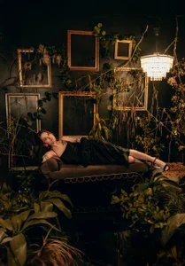 MandaReh Lana's sexyyy vibes^^ 사진 6