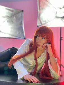 AmyArmstrong Cosplay Day♥ Bilde 7