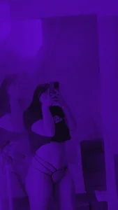 vela-kimm reflection of love Pic