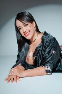 I know, the eyes are the window of the soul💫 de MarianaGiiiL Foto 3