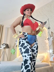 Antonella_Russo1 vaquera sexy 사진 2