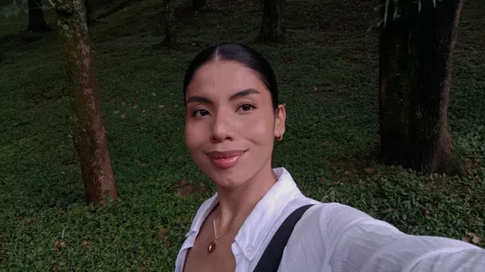 naia_cox Relaxing day Bilde 6