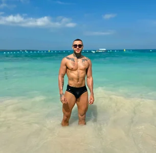 Danny_Willson Last vacation 사진