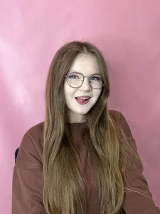 AlyceThoeny Ntmu😊 Poză 3