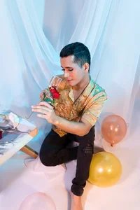 💦🍰 Wanna taste the birthday cake… and me? de Sidney_Belle  Imagens