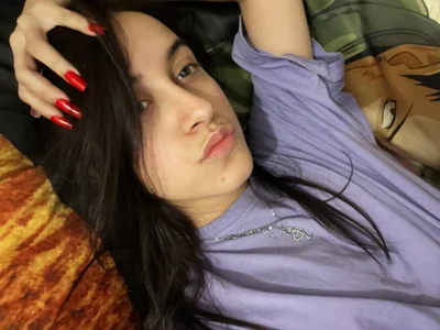 SangSlatton Cute baby Pic 4