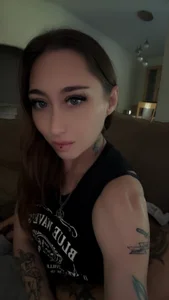 NaughtyEvilMarie Me😈💋 Εικόνα