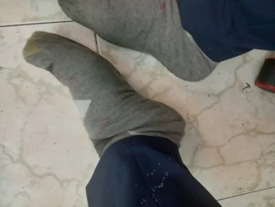 Socks 2025 de KalethBigDick Foto 2